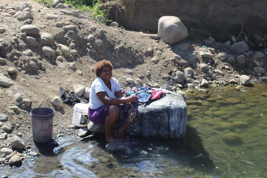 NADI: Nalesutale Village Half Day Tour - What the $122 price includes