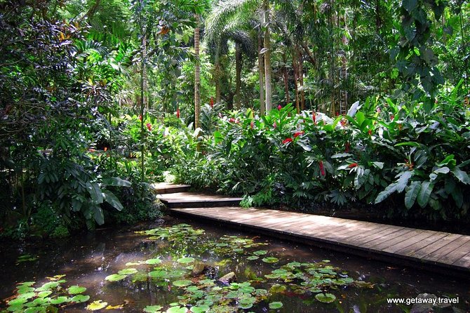 Nadi Sightseeing & Mud Pool Tour - Ex Fiji Marriott, Momi Bay - Why this combination works for a day from Momi Bay
