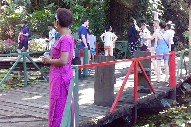 Nadi Sightseeing & Mud Pool Tour - Ex Fiji Marriott, Momi Bay - Timing, group size, and practical details
