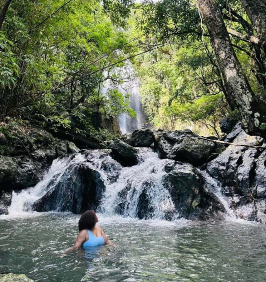 Nadi: Waterfall Tour Adventure with Refreshments and Lunch - What the $140 price buys you