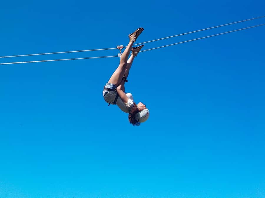 Nadi: Zipline Adventure with Cave Exploration - Key points to know before you book