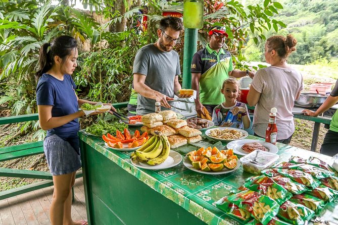 Naihehe Cave Safari in Sigatoka with BBQ Lunch - Why this is more than a cave tour