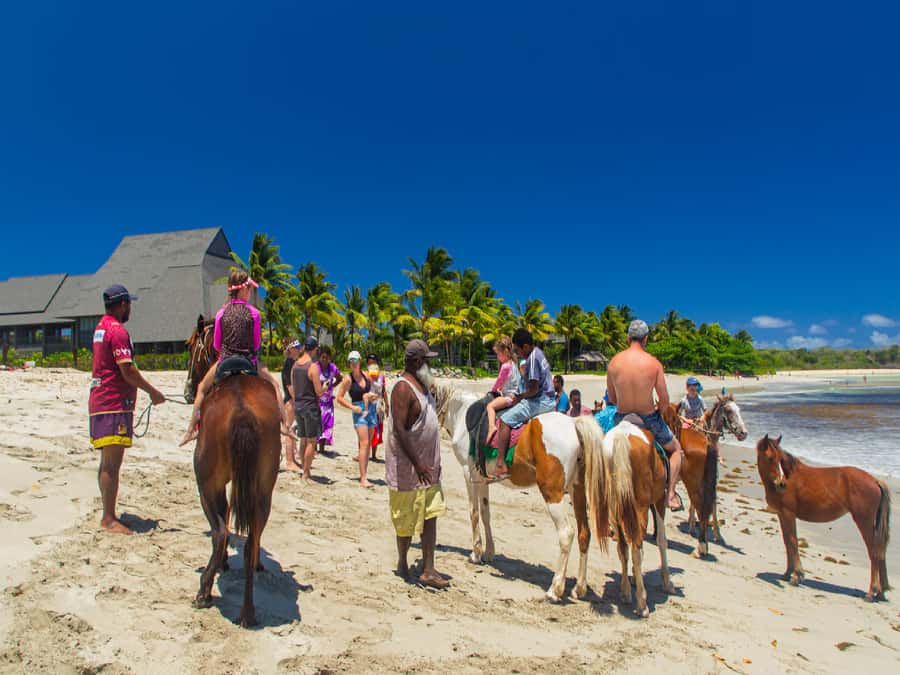 Natadola Beach Tour With Tifajek Mud Pool & Hotspring - Key points to know before booking