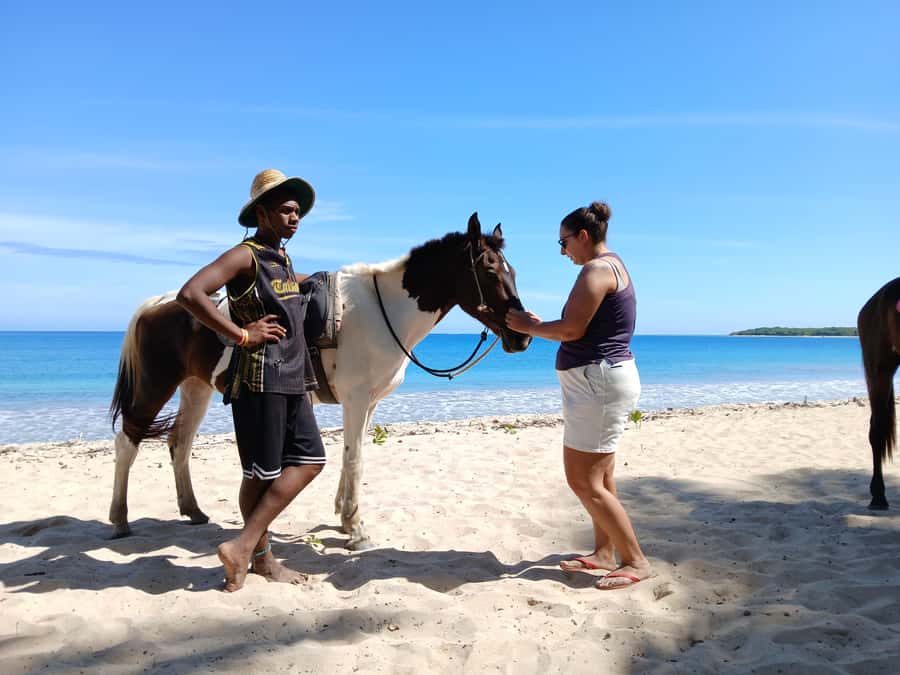 Natadola Beach Tour With Tifajek Mud Pool & Hotspring - The important reliability question