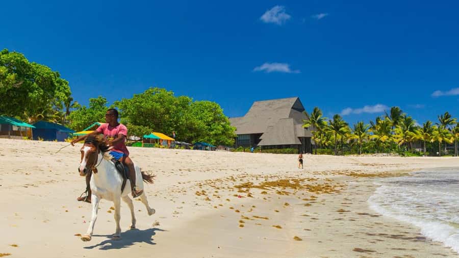 Natadola Beach Tour With Tifajek Mud Pool & Hotspring - Who will enjoy this day most