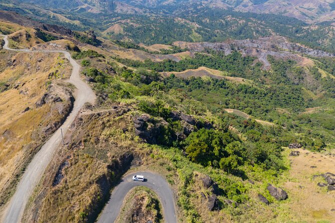 Nausori Highland Tour - Key points to know before booking