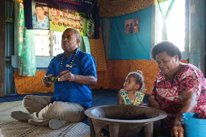 Nausori Highland Tour - How good is the value at $108.55?