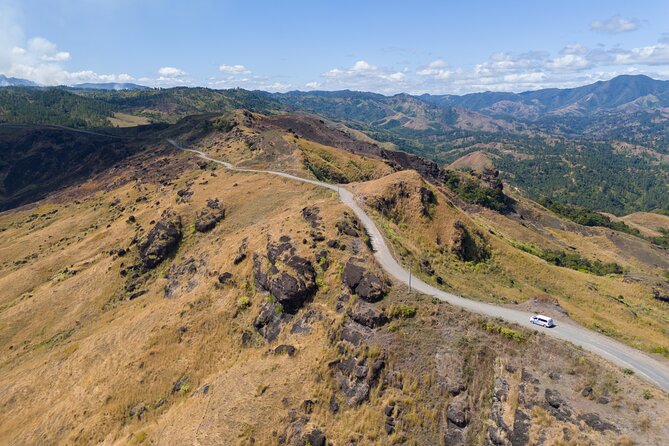 Nausori Highland Tour - The school visit and the need to confirm the plan