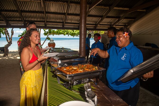 Oolala Cruises on Savala Island - Who will enjoy Oolala Cruises most