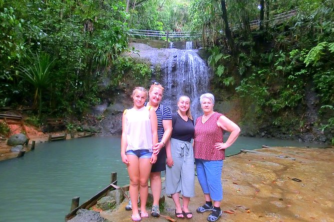 Port of Suva - Private Tour - What the guides add to the experience