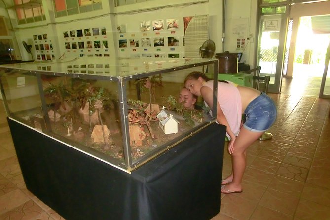 Port of Suva - Private Tour - How the value compares with a fixed shore excursion