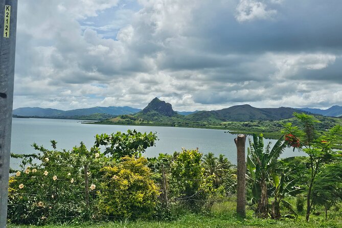 Premier Transfers and Tours Fiji - What the private ride is like