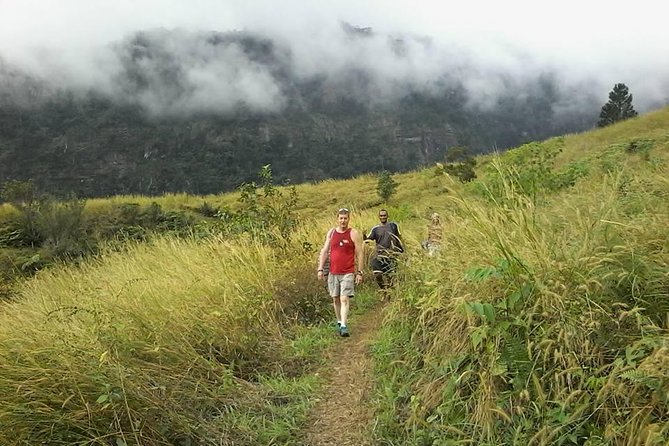 Private Breathtaking Koroyanitu Half Day Waterfall Hike - Key points to know before you go