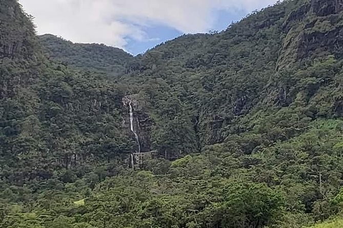 Private Breathtaking Koroyanitu Half Day Waterfall Hike - What to pack for the six to eight hours