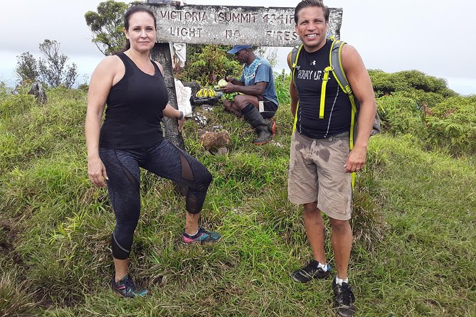 Private Breathtaking Mnt Victoria Day Trek - Why Mount Victoria is more than a summit