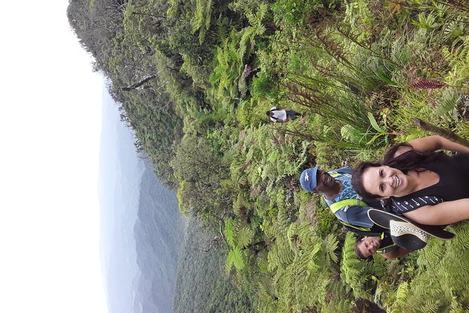 Private Breathtaking Mnt Victoria Day Trek - The six-hour Mount Tomanivi trek