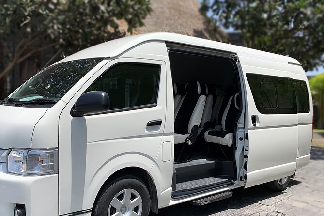 Private Car Transfer to Nadi International Airport - Getting to the airport without adding stress