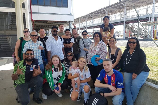Private Car Transfer to Nadi International Airport - What your departure morning looks like