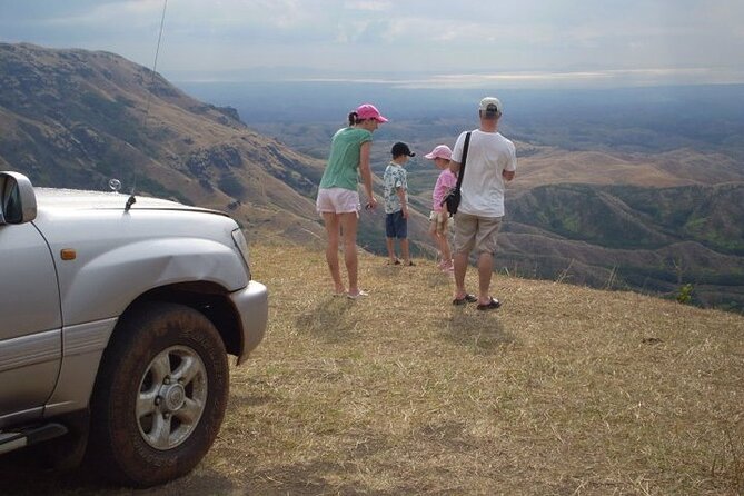 Private Experience of the Authentic Lifestyle of People In Fiji - An Indian Home and a Taste of Indo-Fijian Life