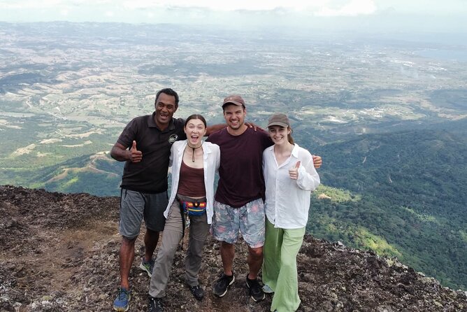 Private Mnt Batilamu Full Day Hike - Key points before you book