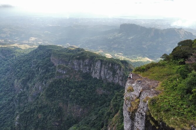 Private Mnt Batilamu Full Day Hike - Mount Batilamu Peak and the waterfall loop