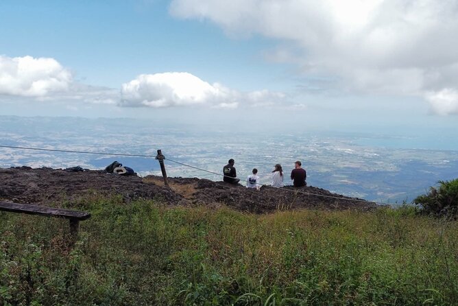 Private Mnt Batilamu Full Day Hike - What to bring and how to prepare