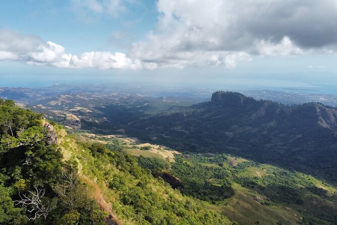 Private Mnt Batilamu Full Day Hike - Who will enjoy this most