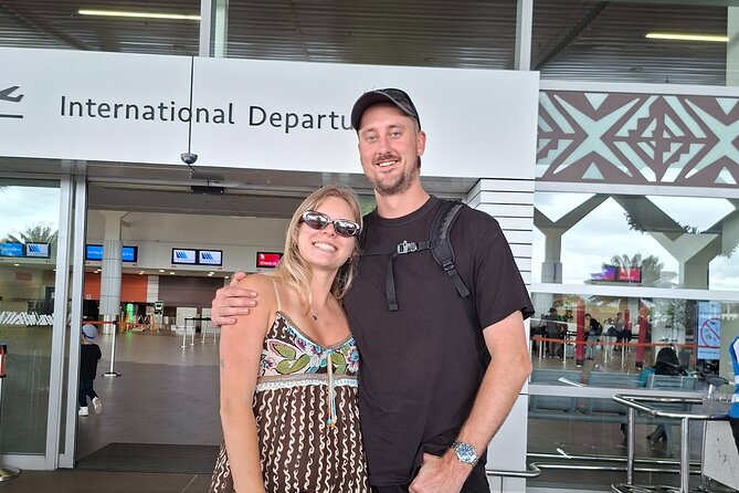 Private Momi Bay Transfers - Key points to know before you book