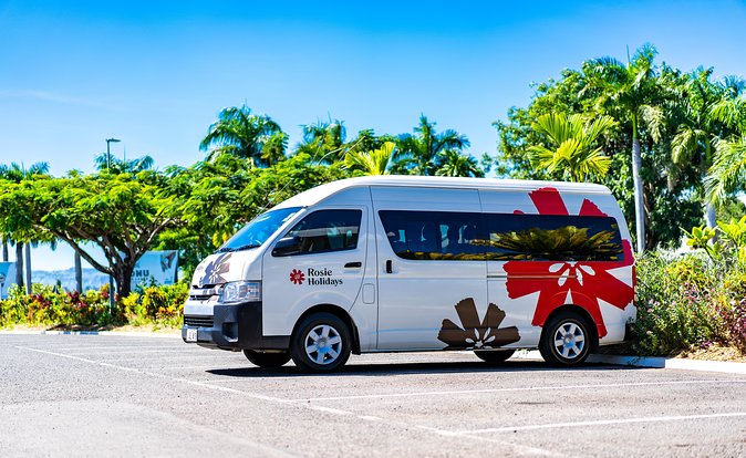 Private Premium Departure Transfer : Hotel to Nadi Airport - Who will like this transfer most