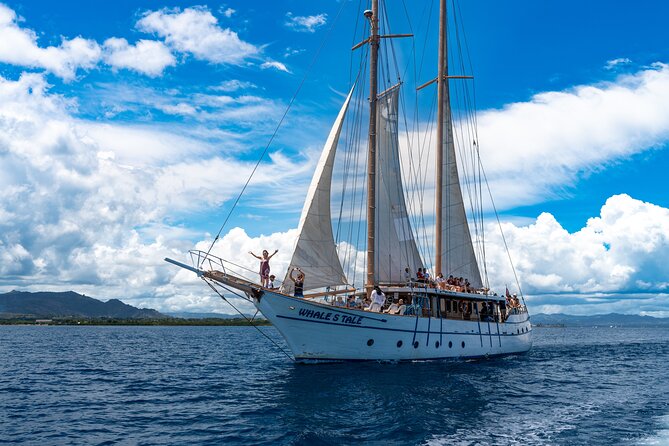 Private Roundtrip Transfer - Nadi Airport to Shangri-La Fijian Resort - The optional supermarket stop