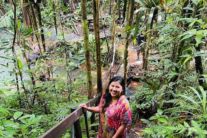 Private Suva Nature and Waterfall Tour - How much time you really need