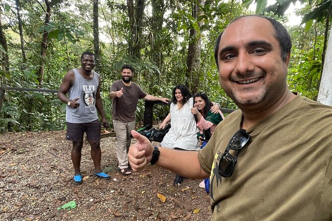 Private Suva Nature and Waterfall Tour - Is $92.66 per person fair value?