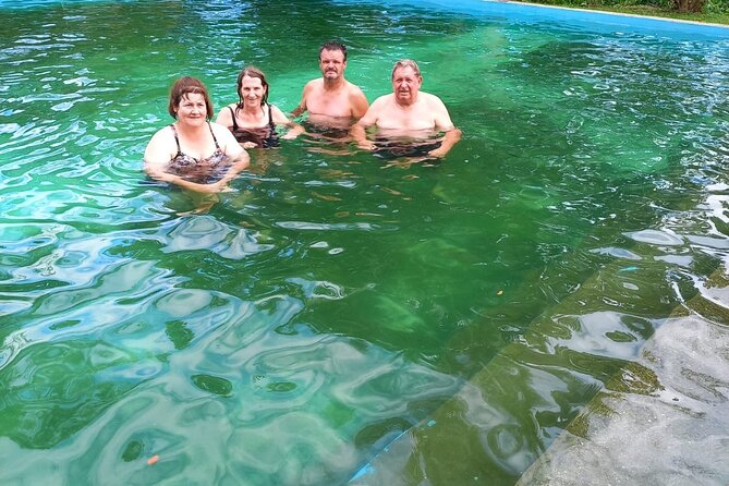 Private Tour :Best of Nadi - Drivers who can shape the day