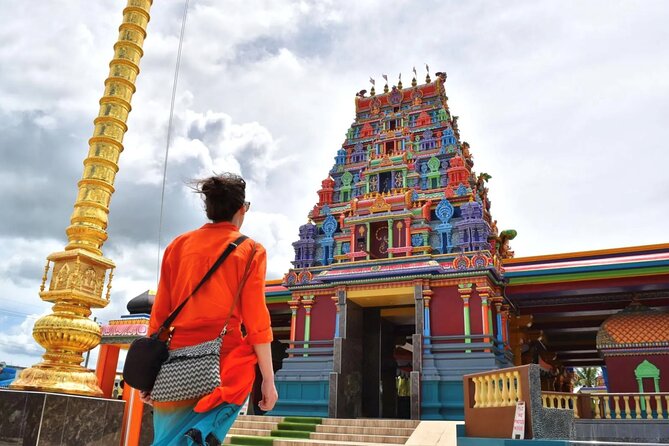 Private Tour: Best of Nadi Highlights - Why this private Nadi tour works
