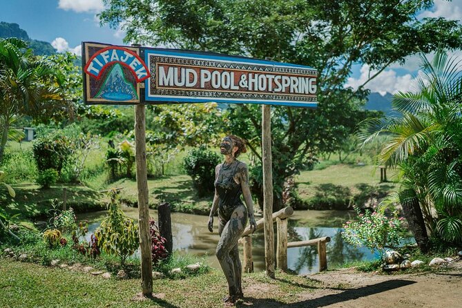 Private Tour: Hot spings & Sleeping Giant Garden hiking Adventure - Is $82.31 a fair price?