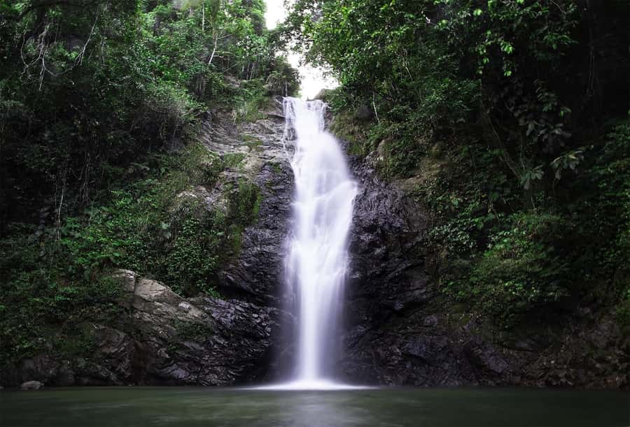 Private Tour: Pacific's Largest Dunes & Famous Waterfall - Private transport and hotel pickup