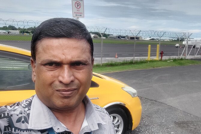 Private Transfer Nadi Airport and Coral Coast Korolevu Fiji - Why a private transfer makes sense on the Coral Coast route