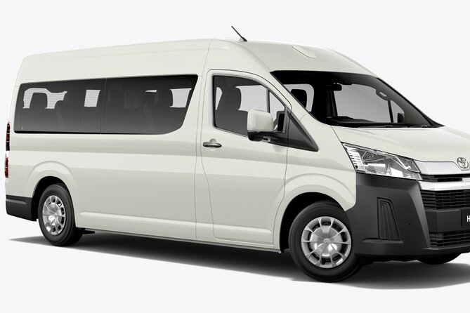 Private Transfer: Nadi Airport to Double tree Resort by Hilton - Leaving Nadi Airport without the taxi queue