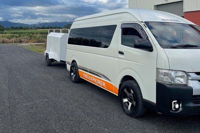 Private transfer -Nadi Airport to Outrigger Fiji Beach Resort - Why this airport ride is useful in Fiji