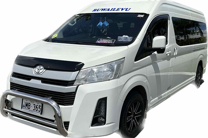 Private transfer -Nadi Airport to Outrigger Fiji Beach Resort - Is $42.33 per person good value?