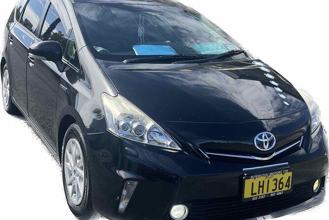 Private Transfer :Nadi Airport to Shangri-La Fijian Resort Yanuca - The drawbacks to keep in mind