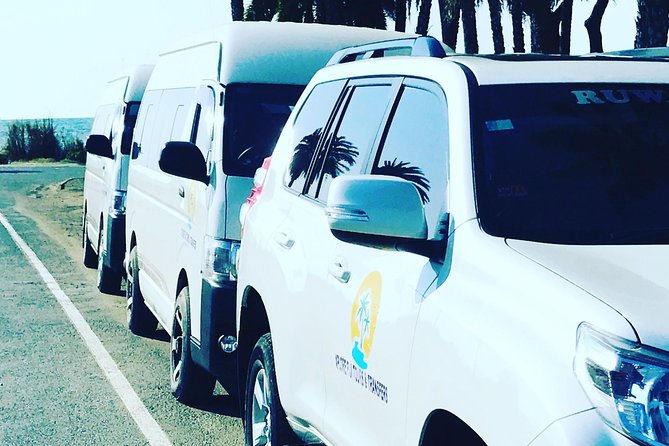 Private Transfer Nadi Int Airport - Outrigger Fiji Beach Resort - What the direct route means for your first day