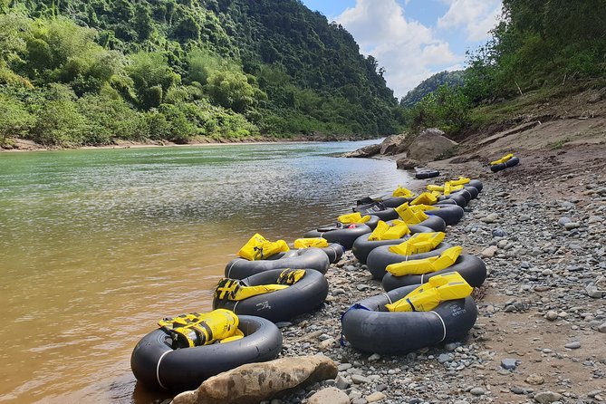 River Tubing Fiji, Navua River - Key points to know before you book