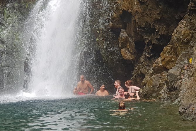 River Tubing Fiji, Navua River - What to pack for the Navua River