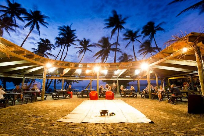 Robinson Crusoe Sunset Cruise Including Dinner, Cultural Show & Transfers - Key points to know before booking