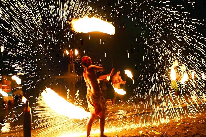 Robinson Crusoe Sunset Cruise Including Dinner, Cultural Show & Transfers - Is the $129.77 price good value?