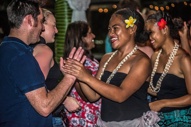 Robinson Crusoe Sunset Cruise Including Dinner, Cultural Show & Transfers - Practical advice for a smoother night