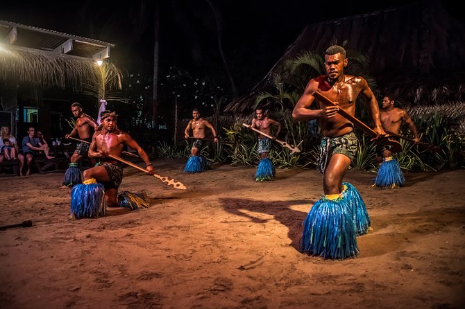 Robinson Crusoe Sunset Cruise Including Dinner, Cultural Show & Transfers - Who should book this island dinner show?