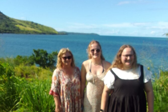 Round The Island Day Trip Fiji- Viti Levu - What the guide adds to the road