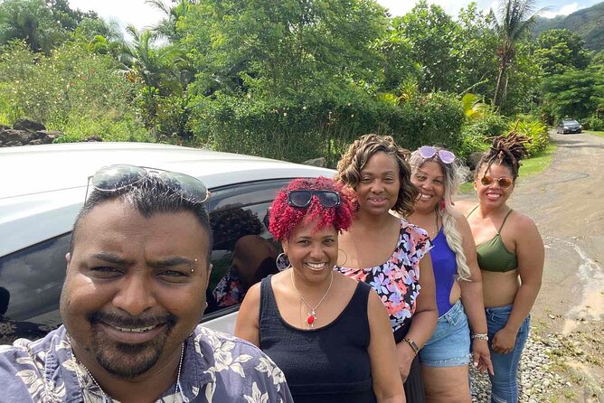 Round-trip Transfer :Nadi Airport to Denarau Island Hotels - Is $28.22 a Good Deal for a Denarau Transfer?